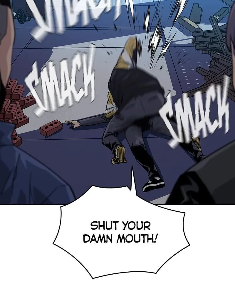 Read To Not Die EN Manga Online