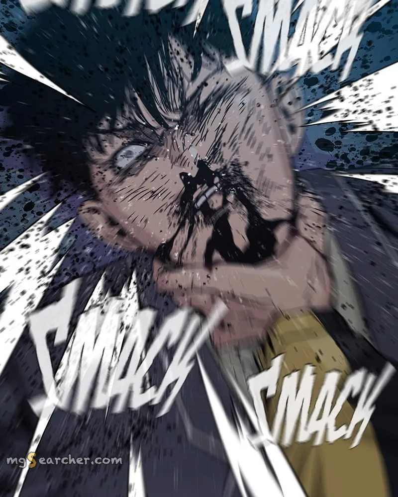 Read To Not Die EN Manga Online