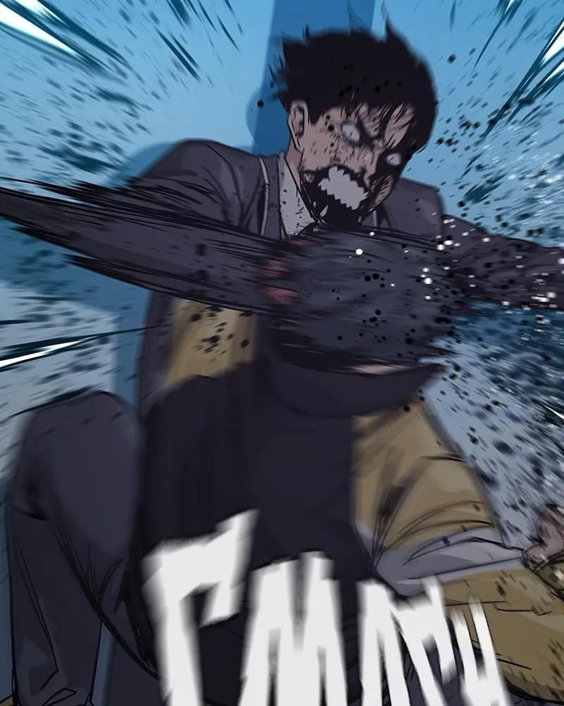 Read To Not Die EN Manga Online