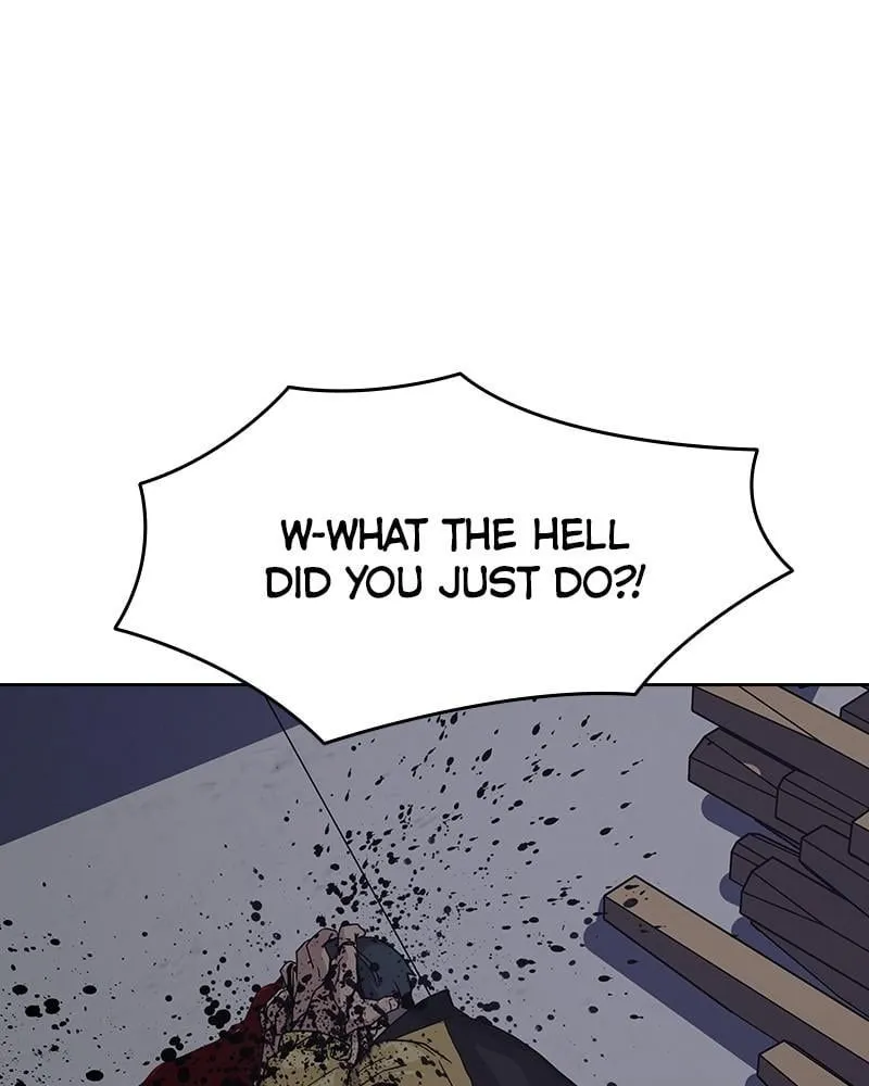 Read To Not Die EN Manga Online