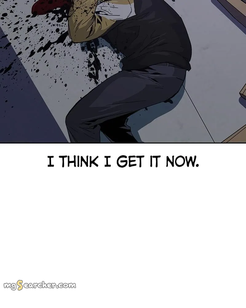 Read To Not Die EN Manga Online