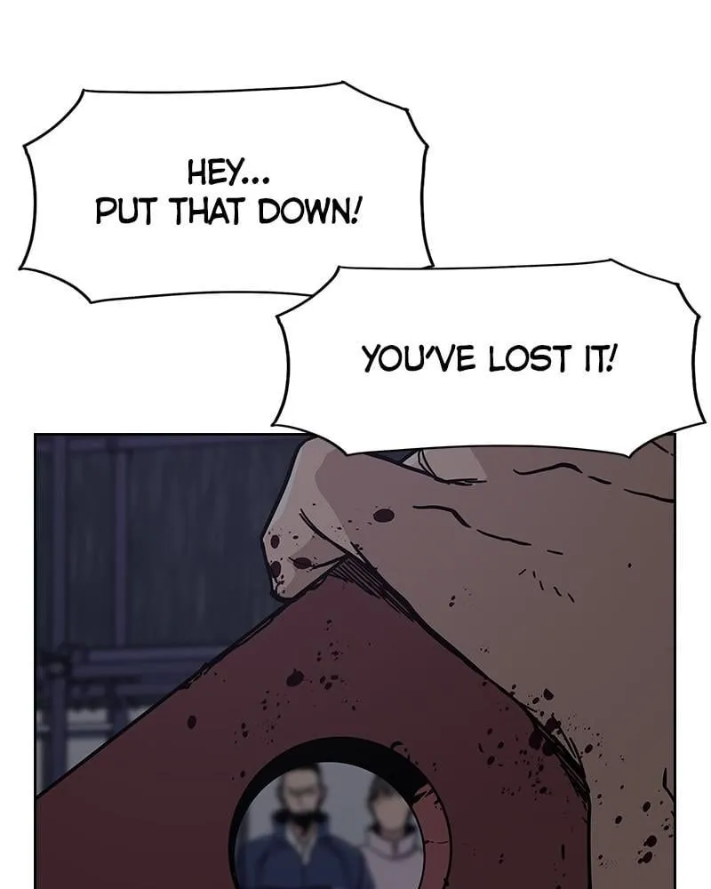 Read To Not Die EN Manga Online