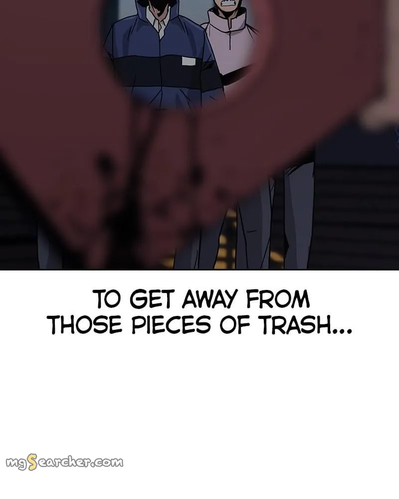 Read To Not Die EN Manga Online