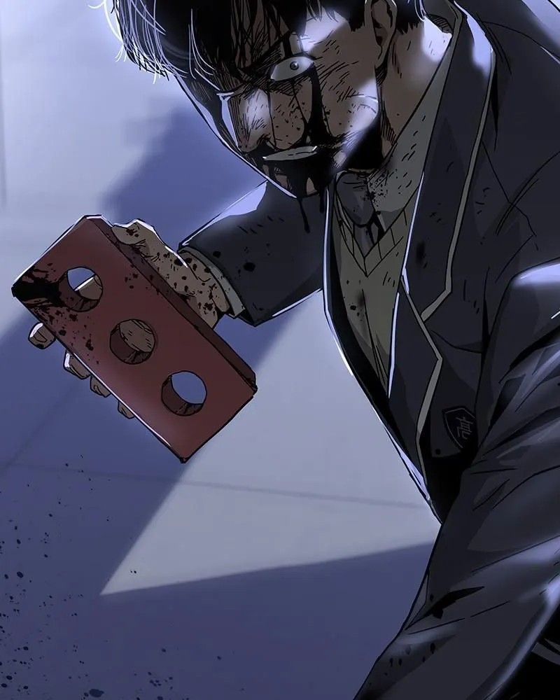 Read To Not Die EN Manga Online