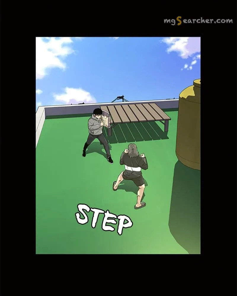 Read To Not Die EN Manga Online