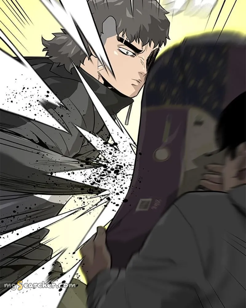 Read To Not Die EN Manga Online