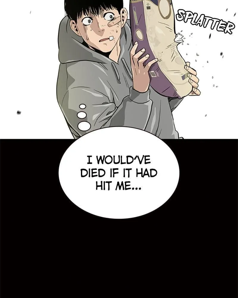 Read To Not Die EN Manga Online