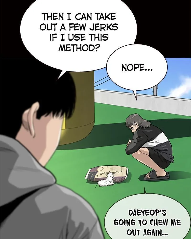 Read To Not Die EN Manga Online