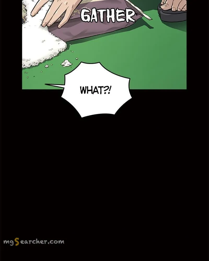 Read To Not Die EN Manga Online