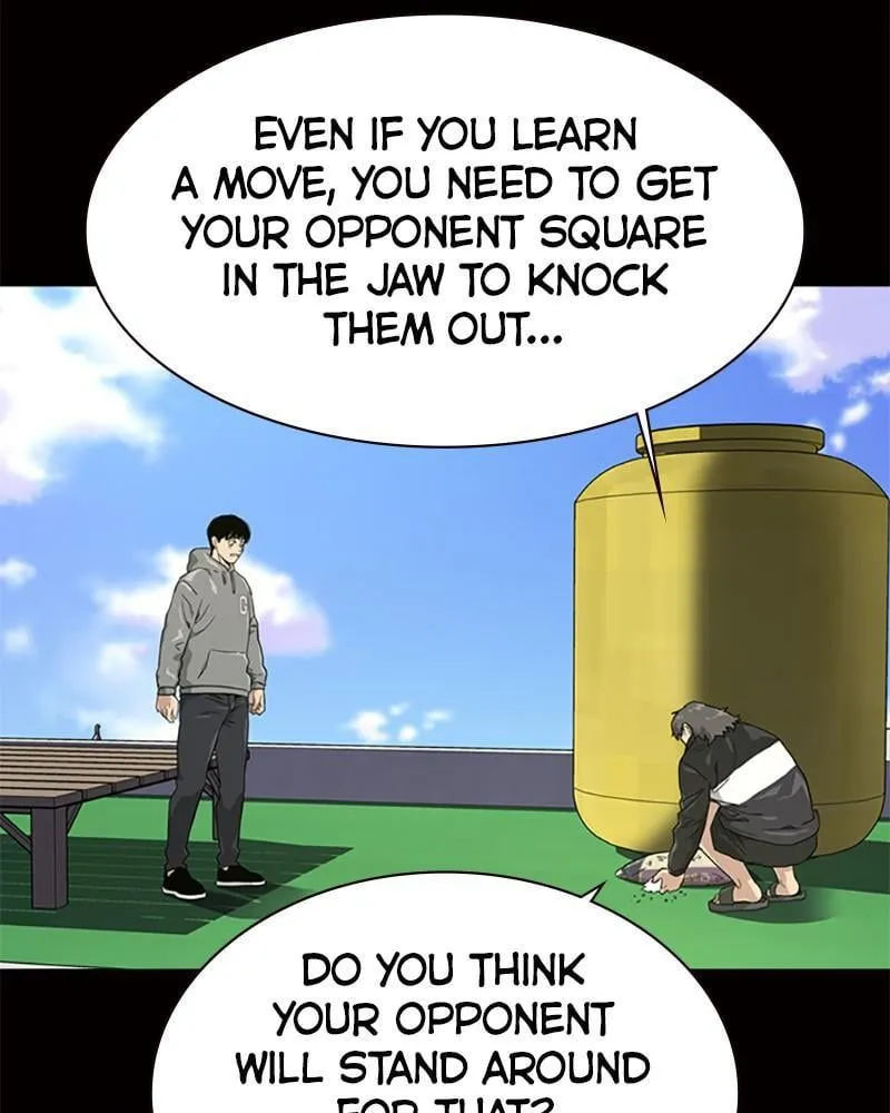 Read To Not Die EN Manga Online