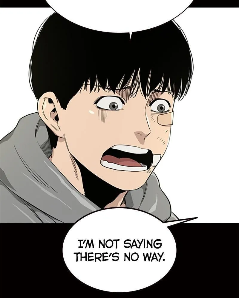 Read To Not Die EN Manga Online