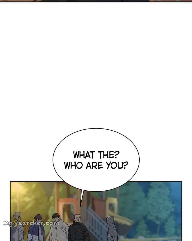 Read To Not Die EN Manga Online