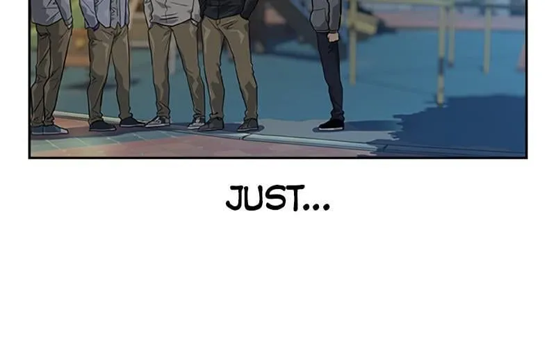 Read To Not Die EN Manga Online