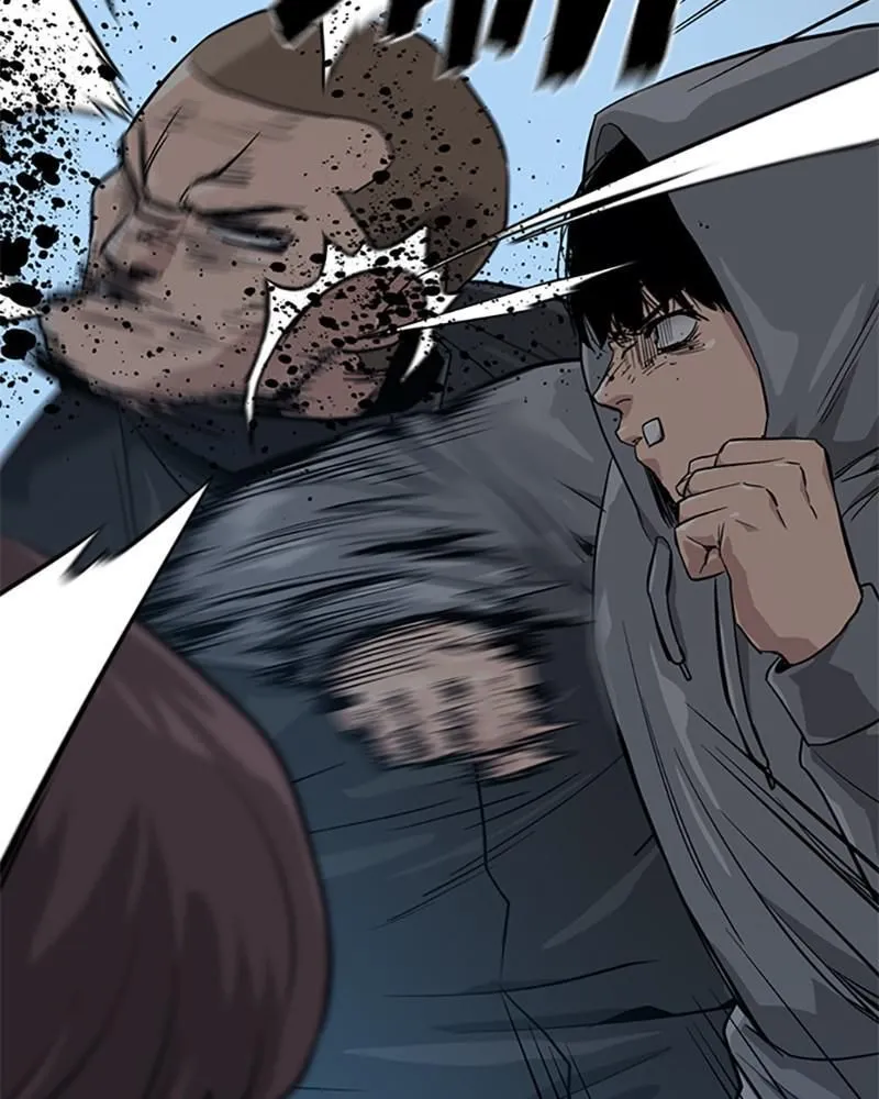 Read To Not Die EN Manga Online