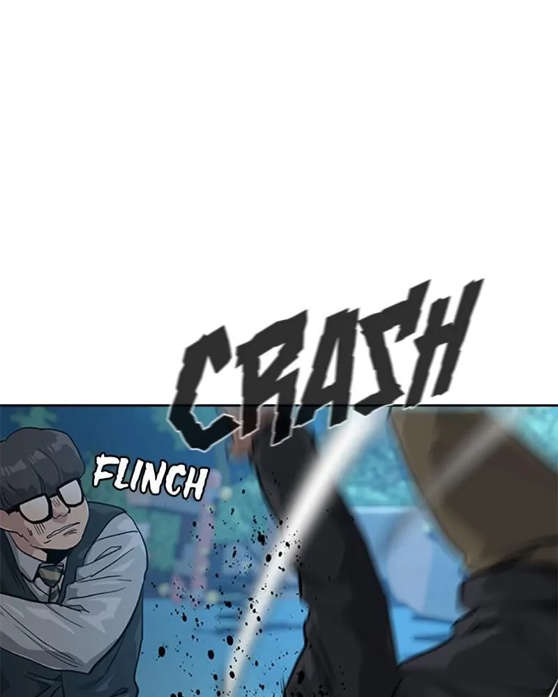 Read To Not Die EN Manga Online