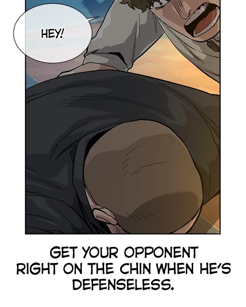 Read To Not Die EN Manga Online