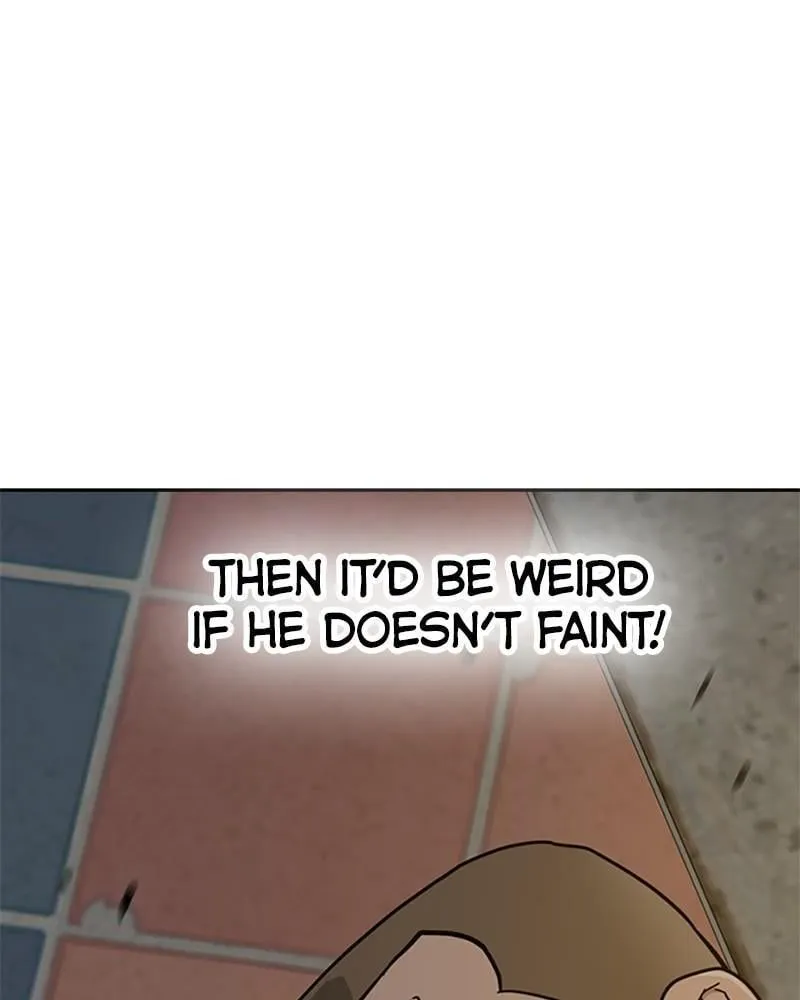 Read To Not Die EN Manga Online