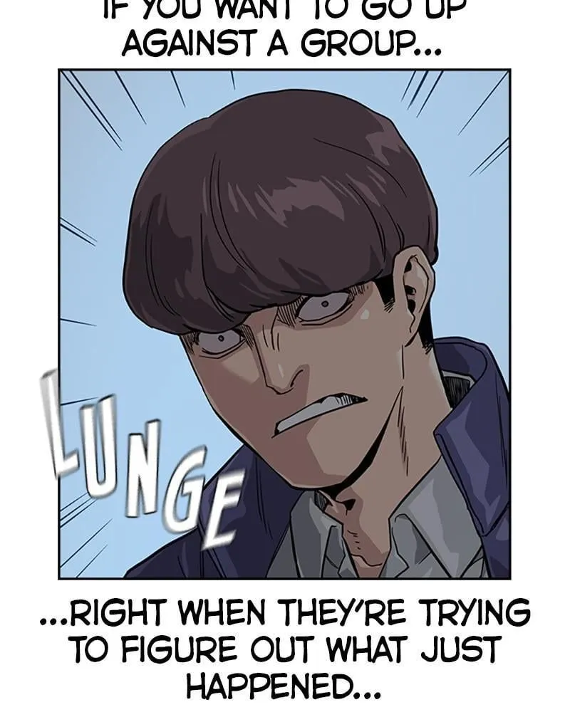 Read To Not Die EN Manga Online