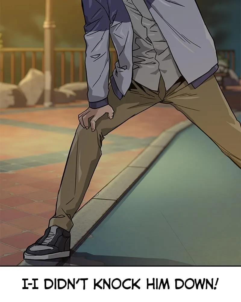 Read To Not Die EN Manga Online