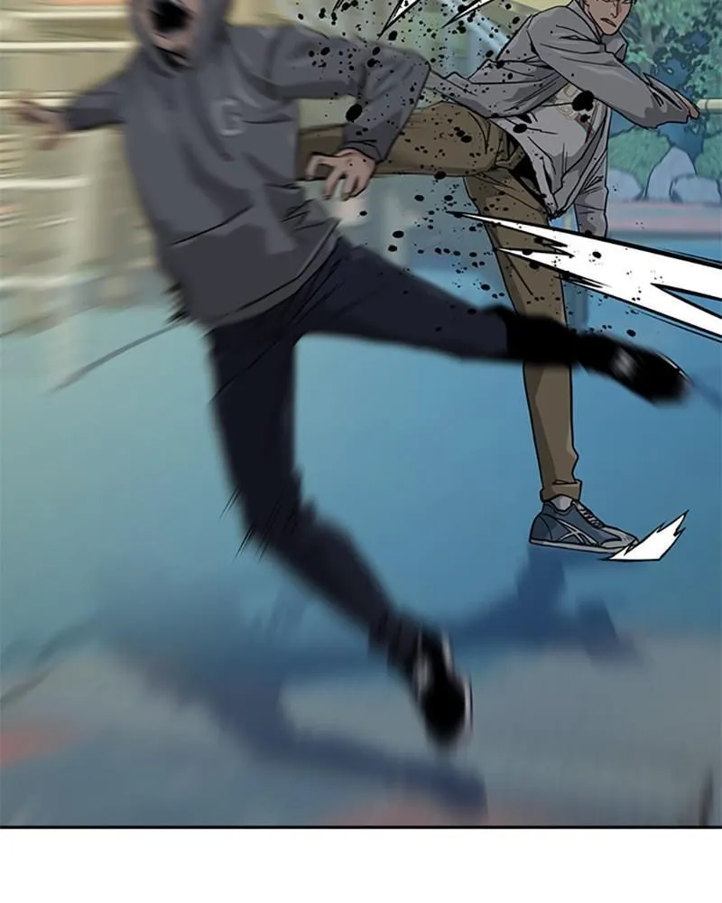 Read To Not Die EN Manga Online