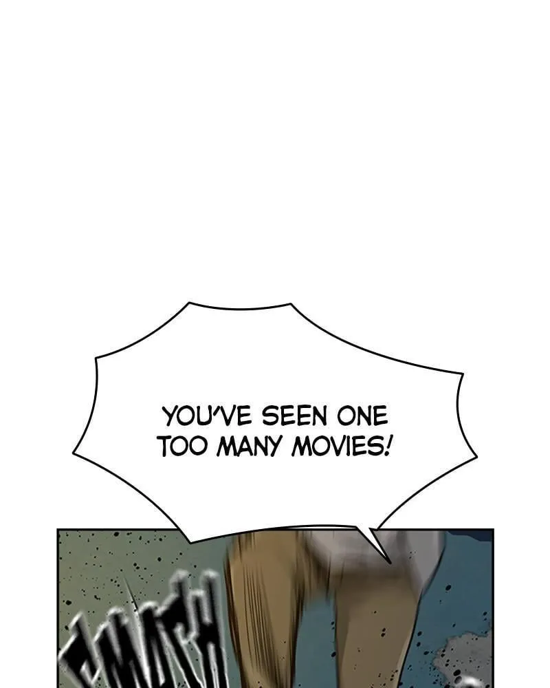 Read To Not Die EN Manga Online