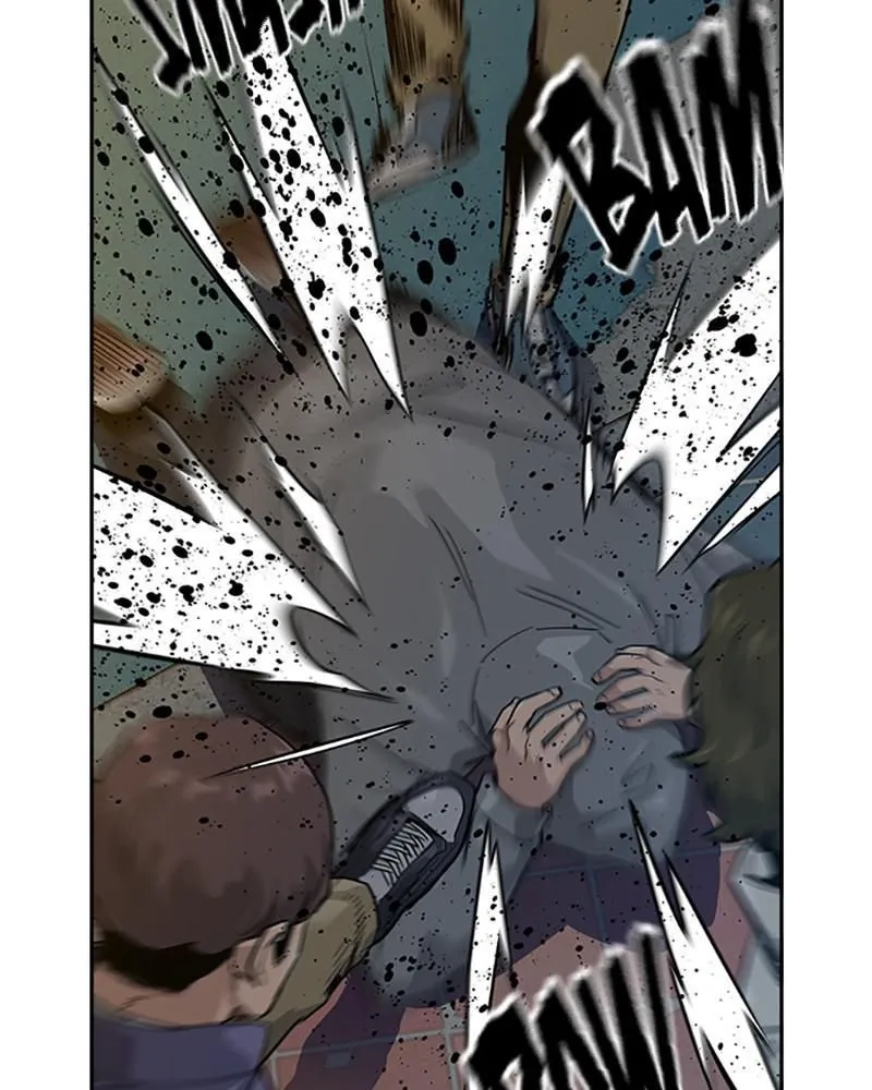 Read To Not Die EN Manga Online