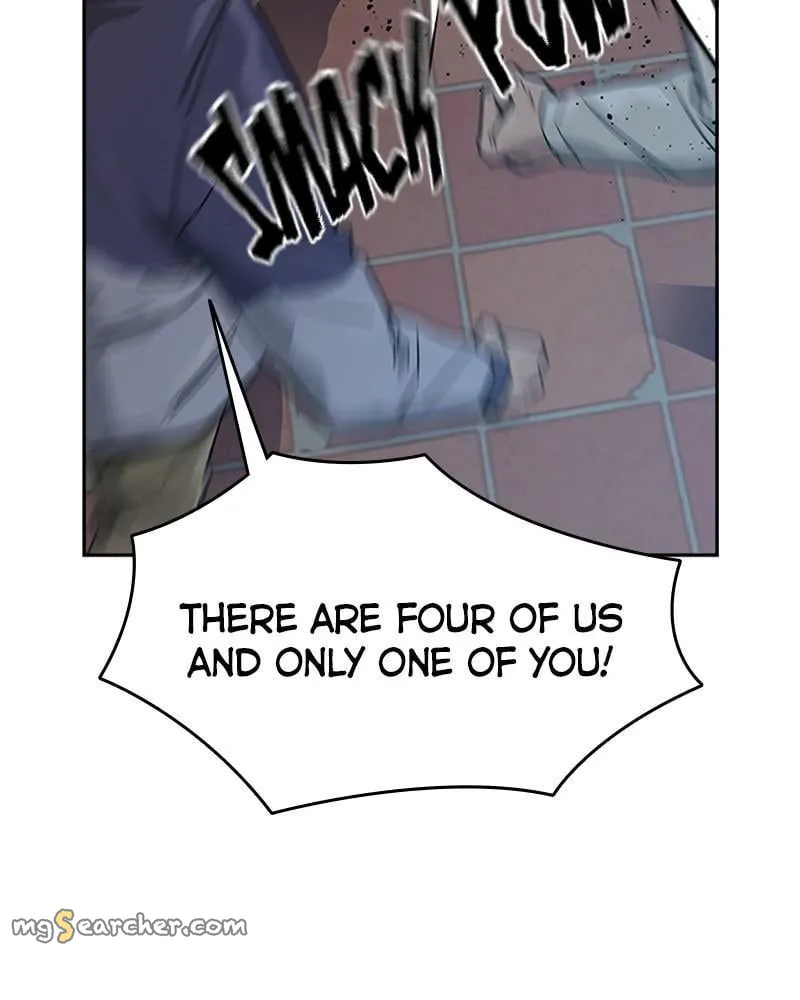 Read To Not Die EN Manga Online