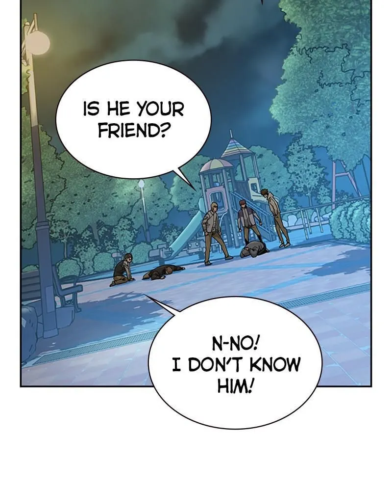 Read To Not Die EN Manga Online