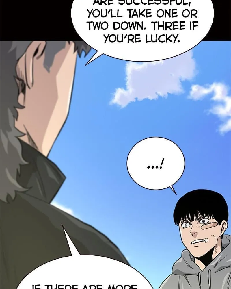Read To Not Die EN Manga Online