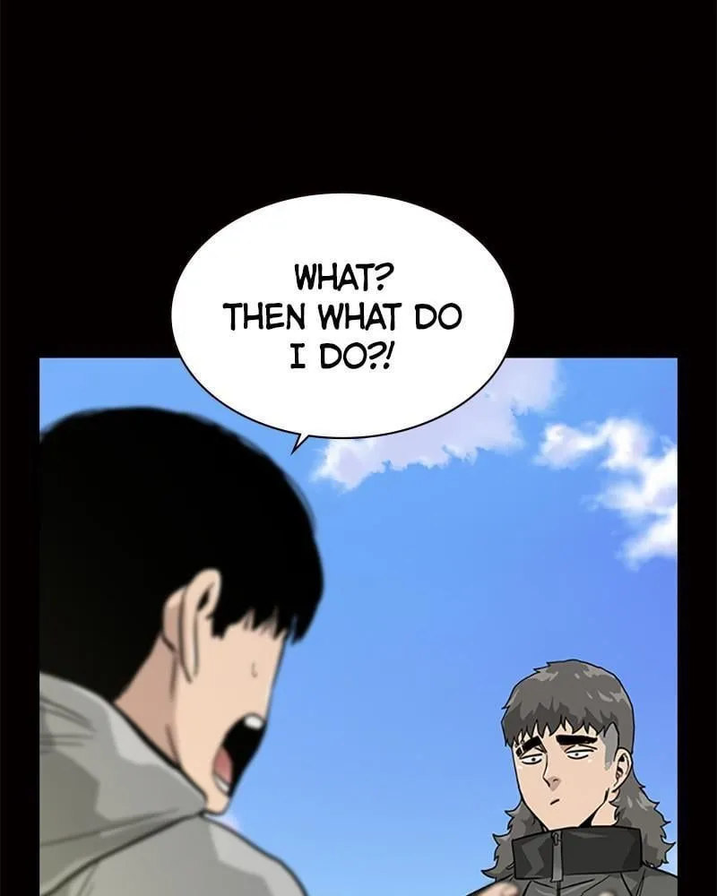 Read To Not Die EN Manga Online