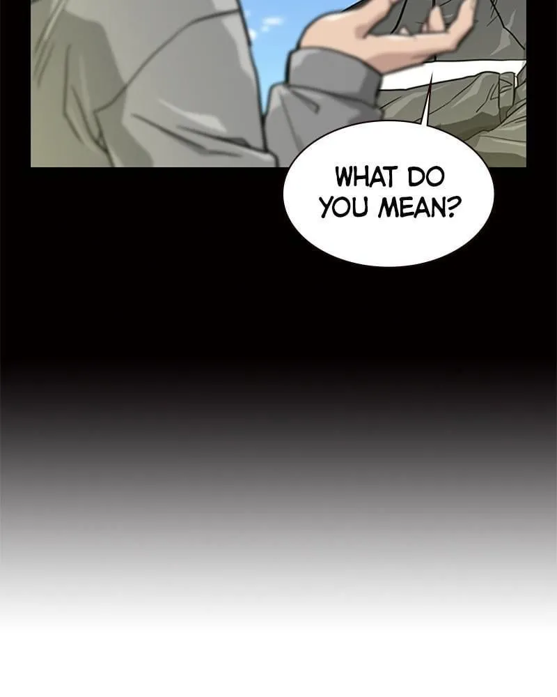 Read To Not Die EN Manga Online