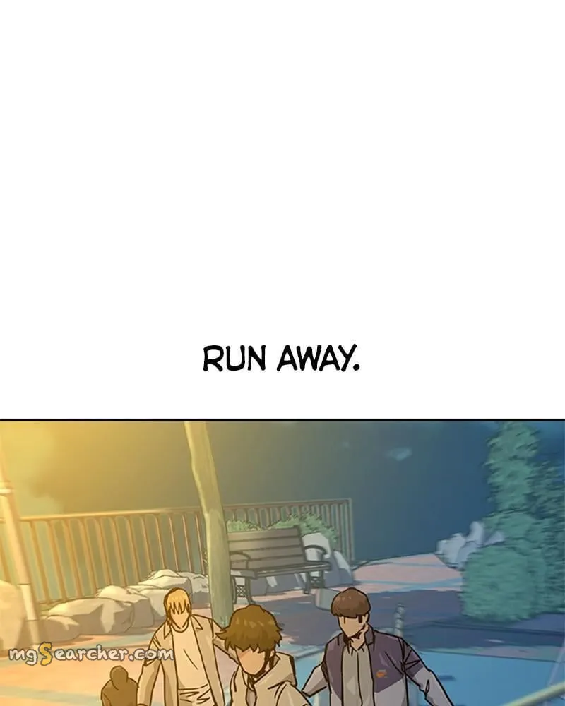 Read To Not Die EN Manga Online