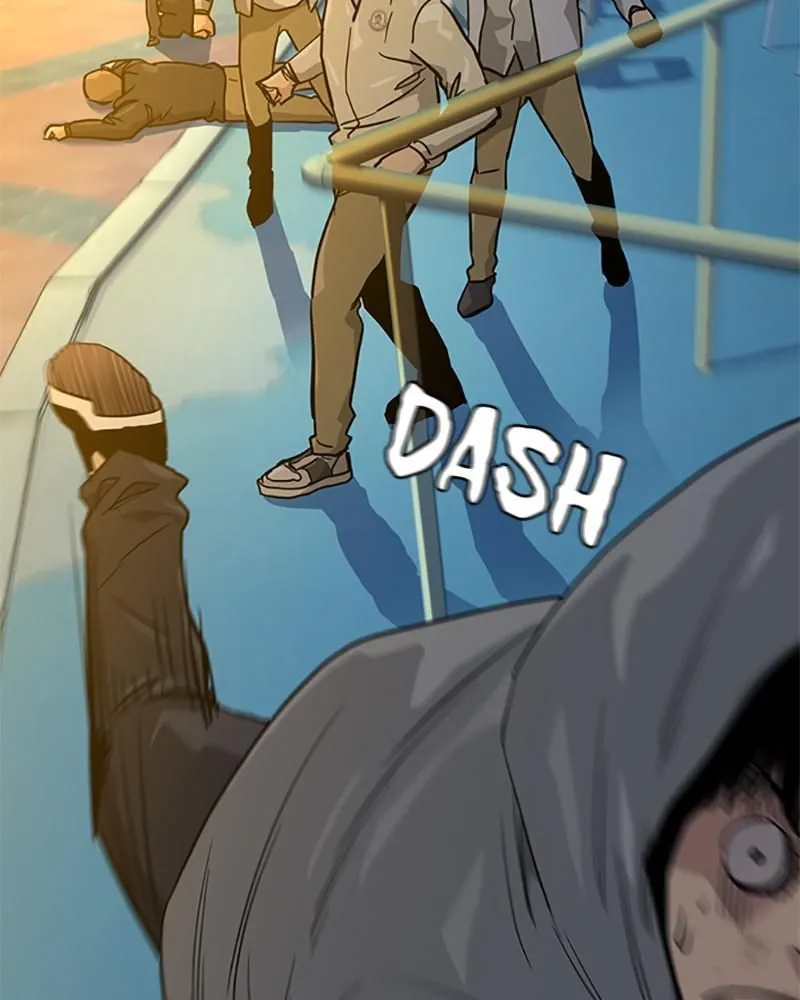 Read To Not Die EN Manga Online