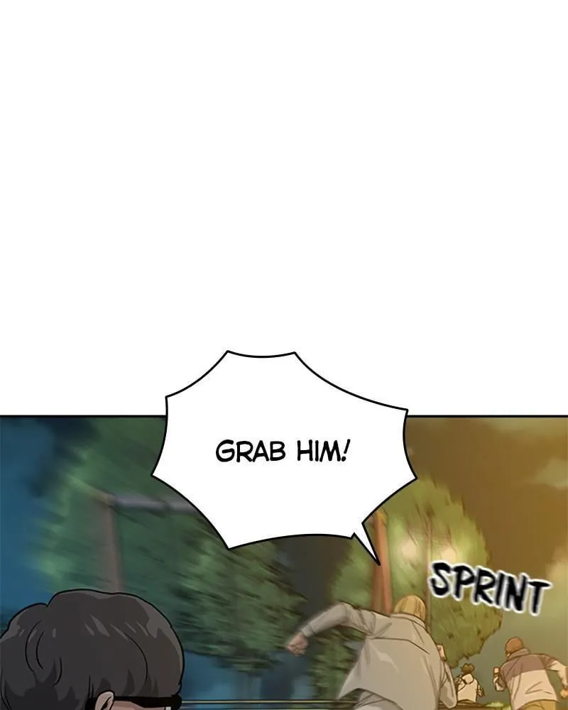 Read To Not Die EN Manga Online