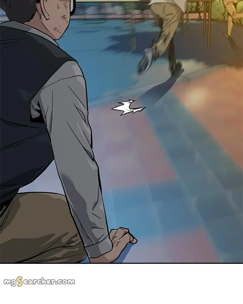 Read To Not Die EN Manga Online