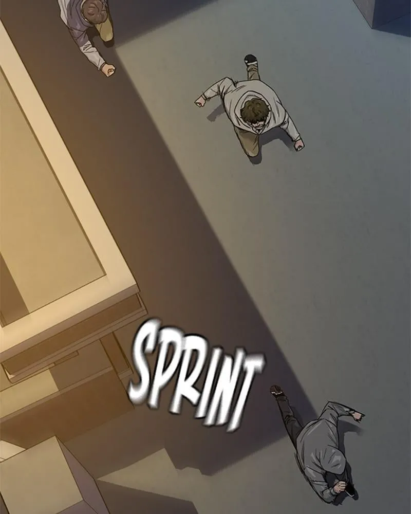 Read To Not Die EN Manga Online