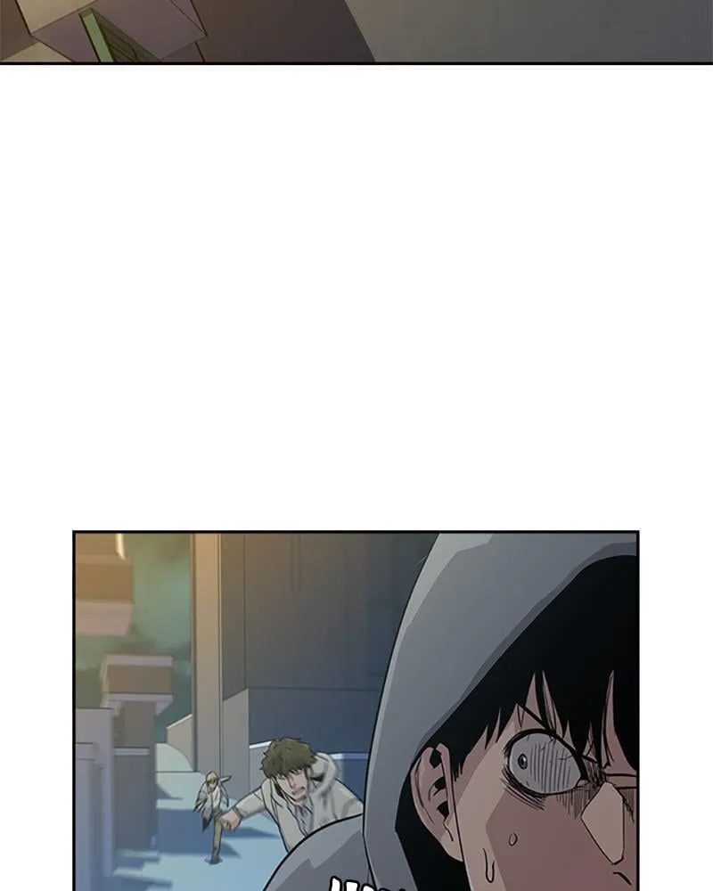 Read To Not Die EN Manga Online