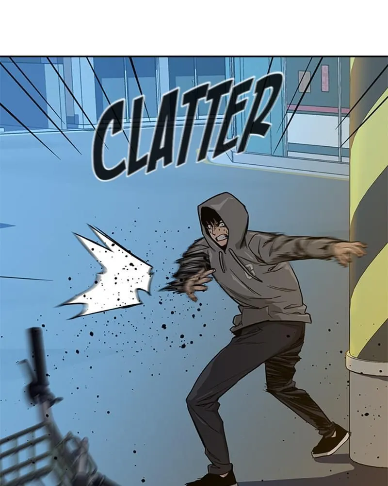 Read To Not Die EN Manga Online