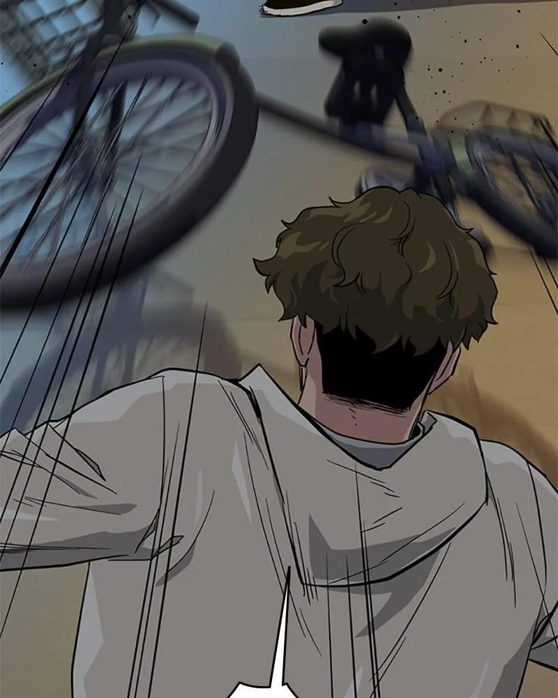 Read To Not Die EN Manga Online