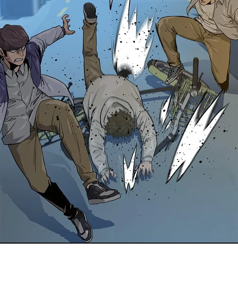Read To Not Die EN Manga Online