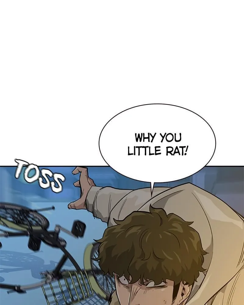Read To Not Die EN Manga Online