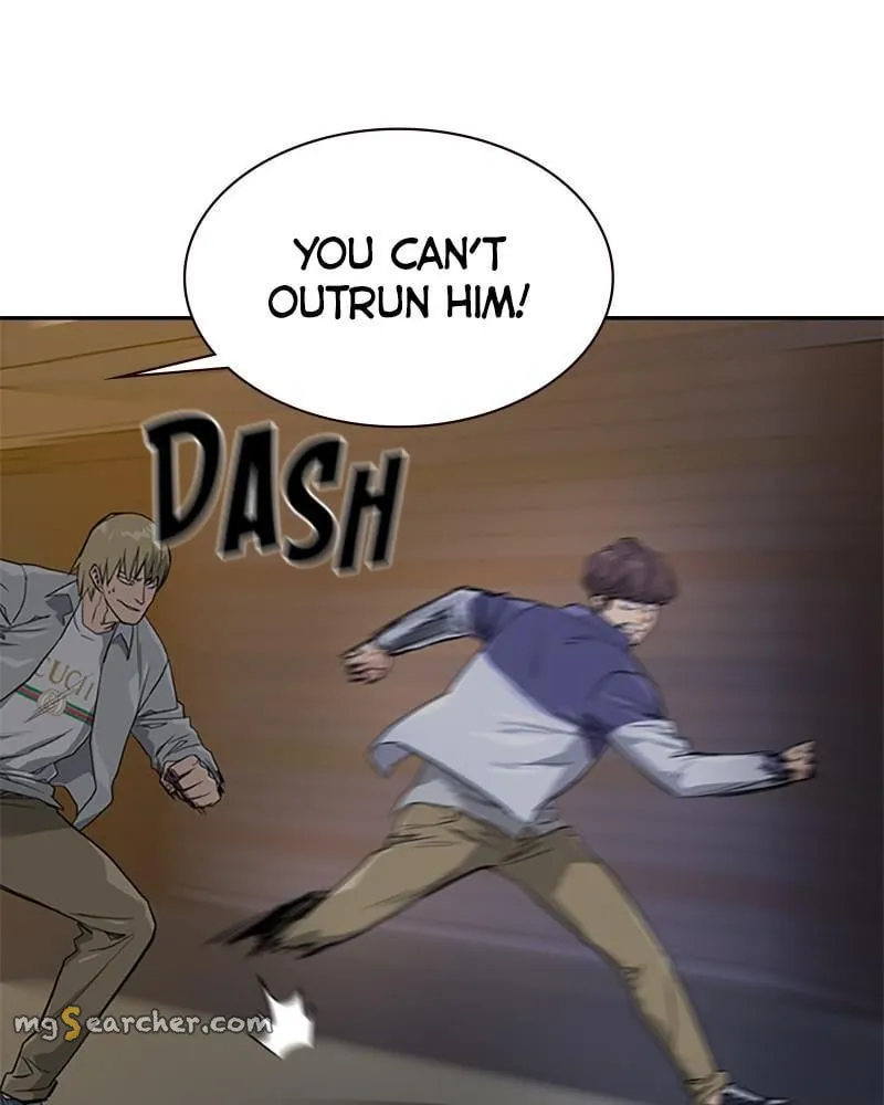 Read To Not Die EN Manga Online