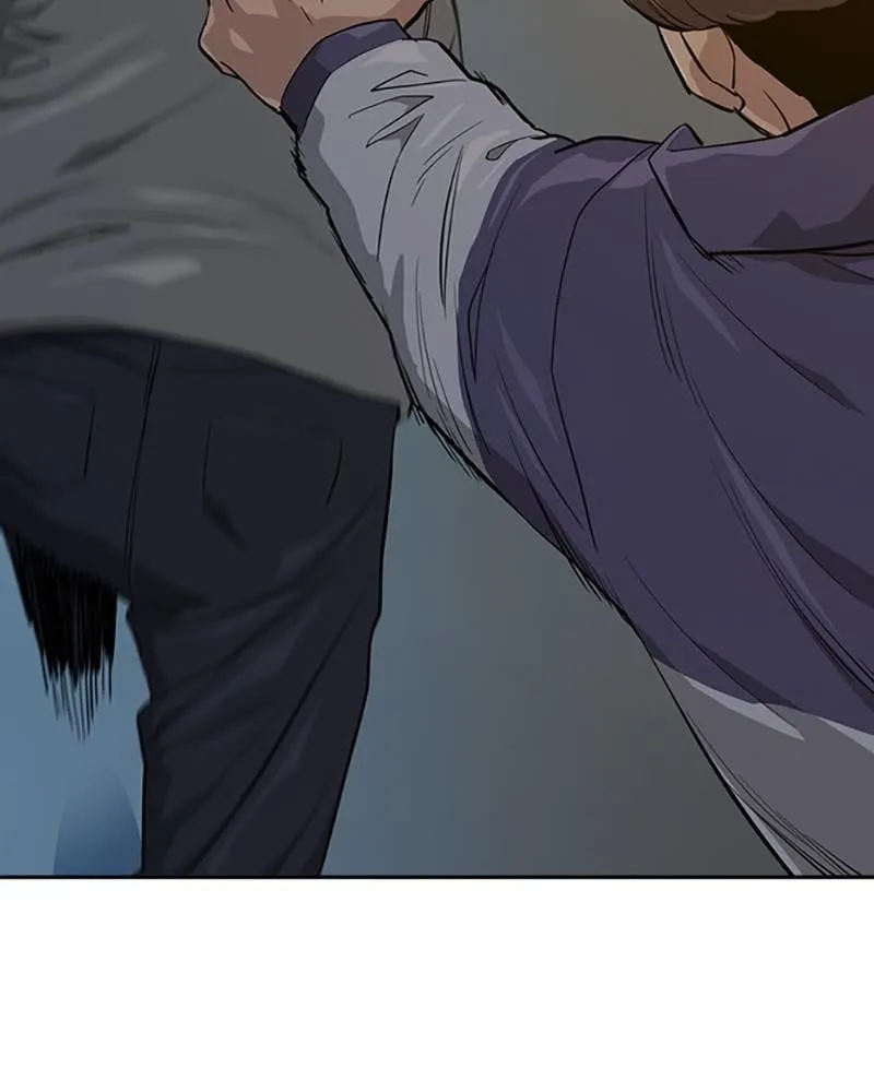 Read To Not Die EN Manga Online