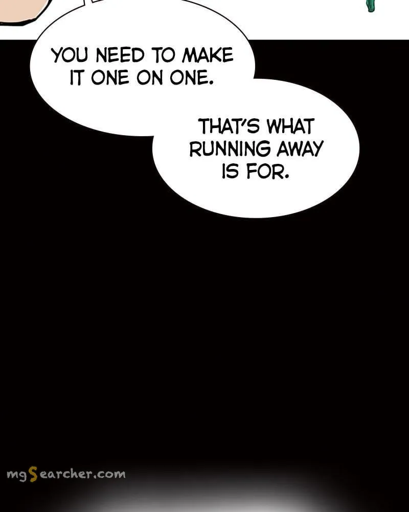 Read To Not Die EN Manga Online