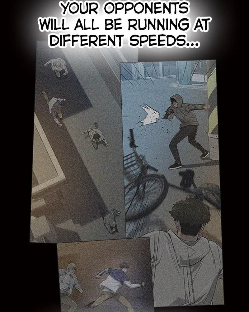 Read To Not Die EN Manga Online