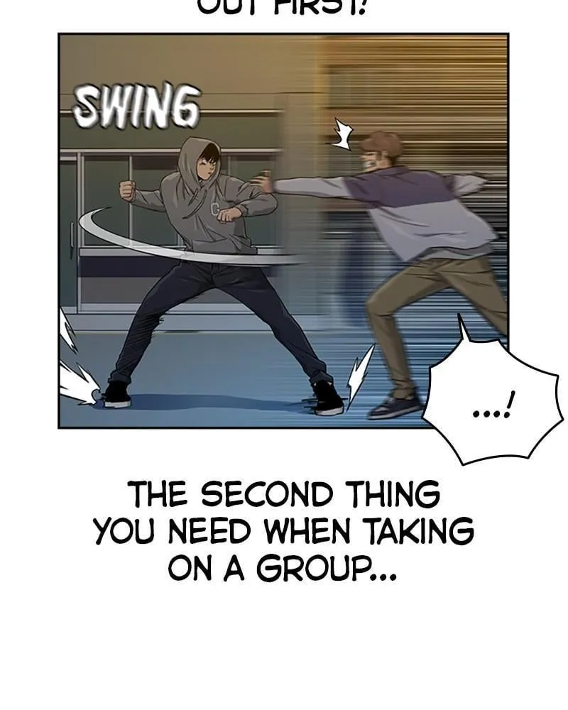 Read To Not Die EN Manga Online