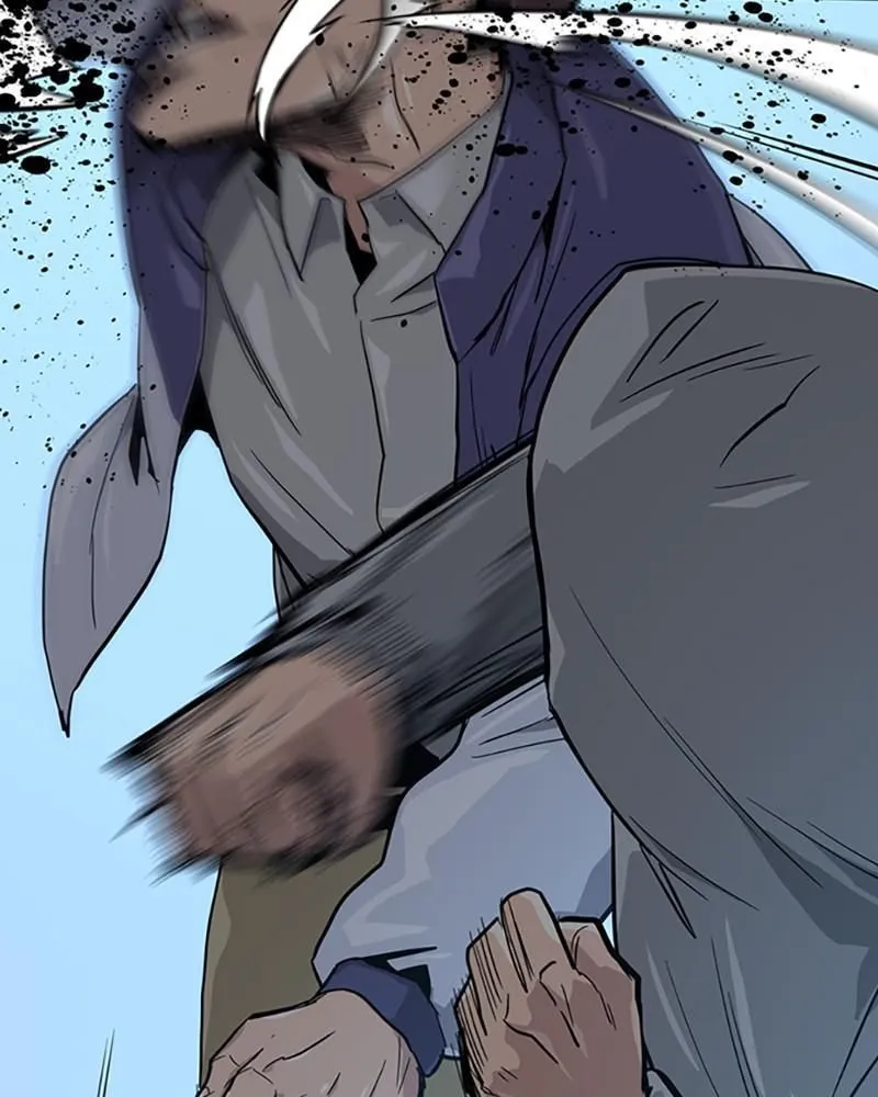 Read To Not Die EN Manga Online