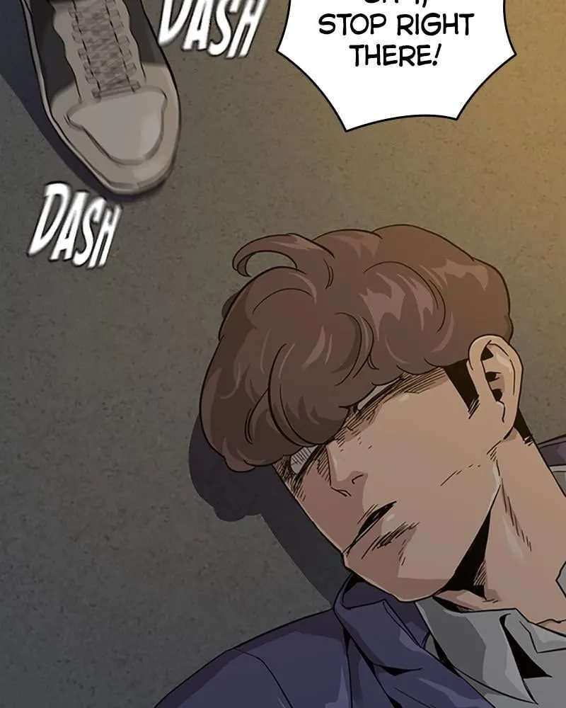 Read To Not Die EN Manga Online