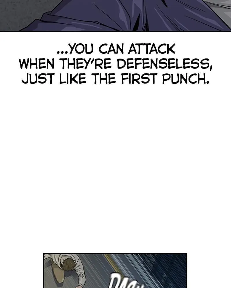 Read To Not Die EN Manga Online