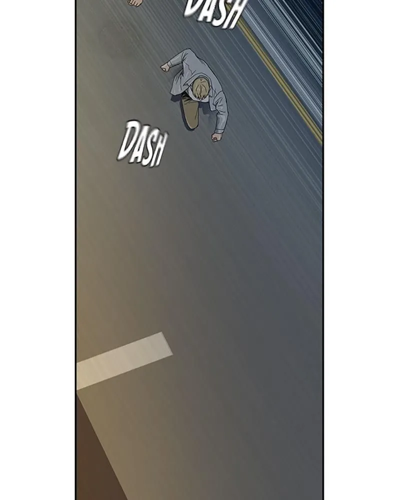 Read To Not Die EN Manga Online